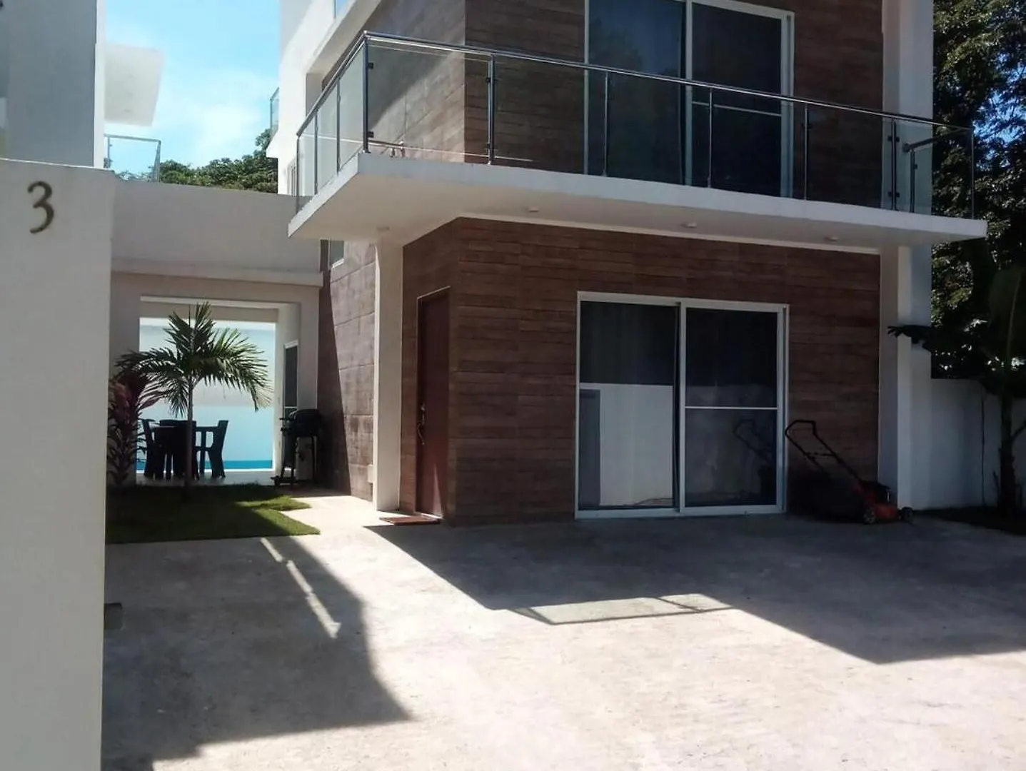 Sosua Villa Retreat - Calle Pedro Clisante